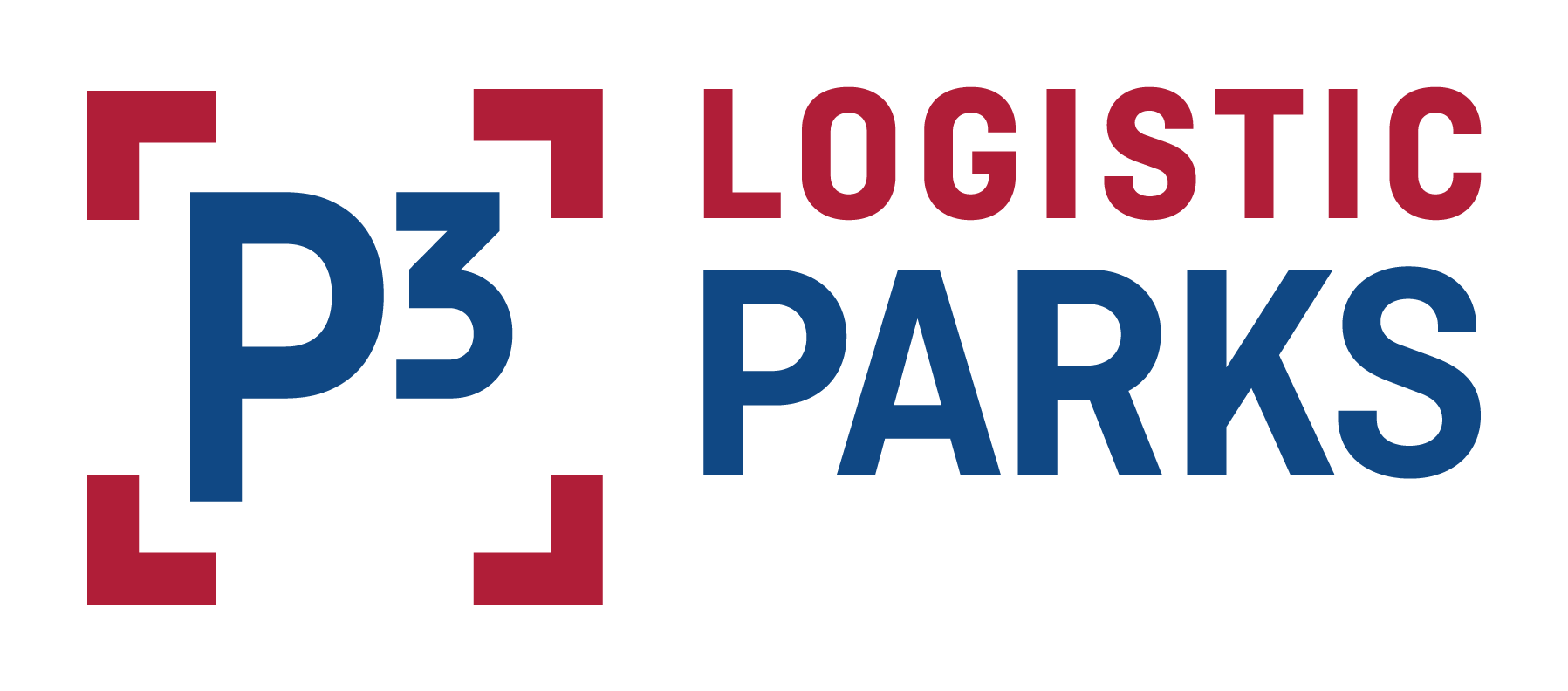 P3 Logistic Parks